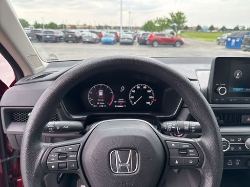Certified 2024 Honda CR-V EX image 13