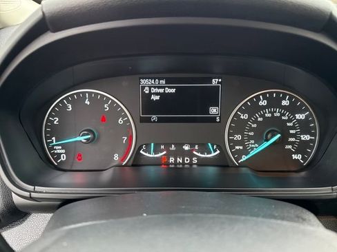Used 2020 Ford EcoSport SE image 19