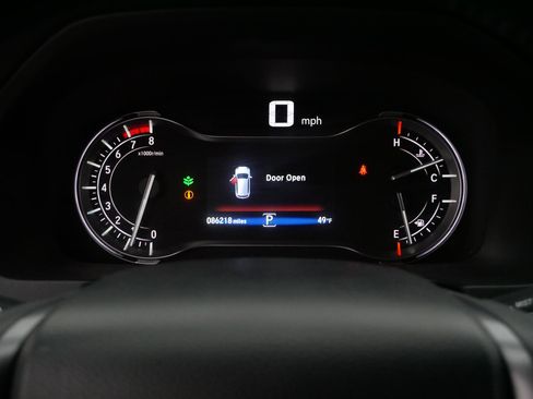 Used 2018 Honda Pilot EX-L image 21