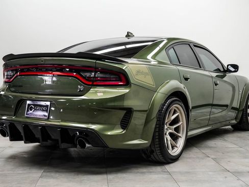 Used 2023 Dodge Charger Scat Pack RWD image 12