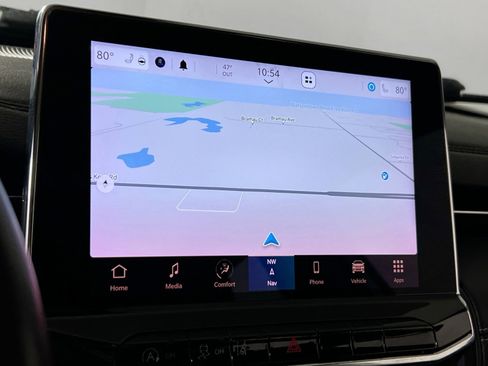 Used 2022 Jeep Compass High Altitude image 13