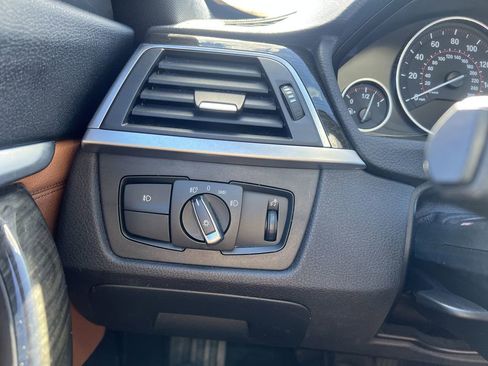 Used 2017 BMW 330i Gran Turismo xDrive image 27