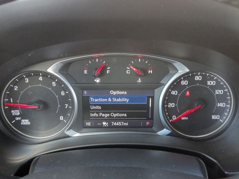 Used 2022 GMC Terrain SLT w/ Infotainment Package II image 34