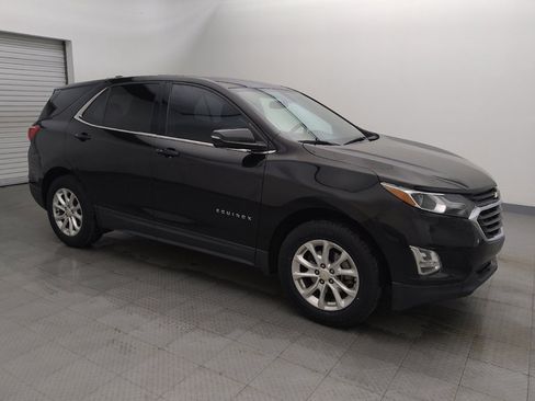 Used 2019 Chevrolet Equinox LT image 11