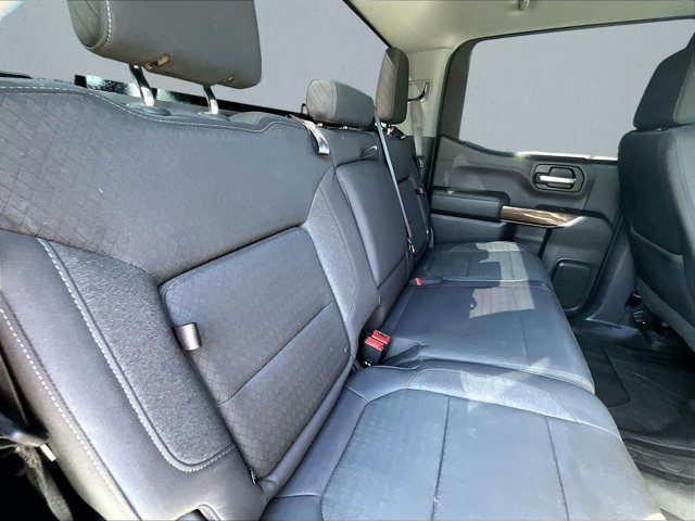Used 2019 Chevrolet Silverado 1500 RST w/ True North Edition AWD/4WD image 28