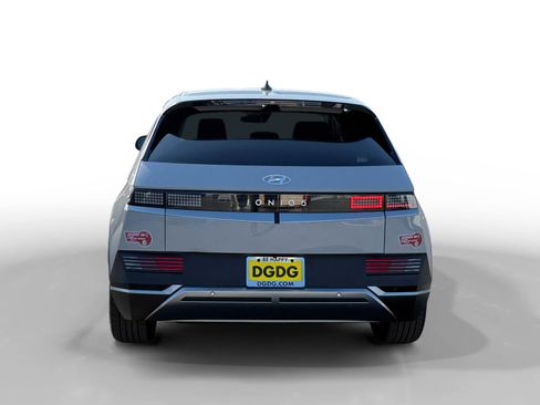Certified 2024 Hyundai Ioniq 5 SEL image 4