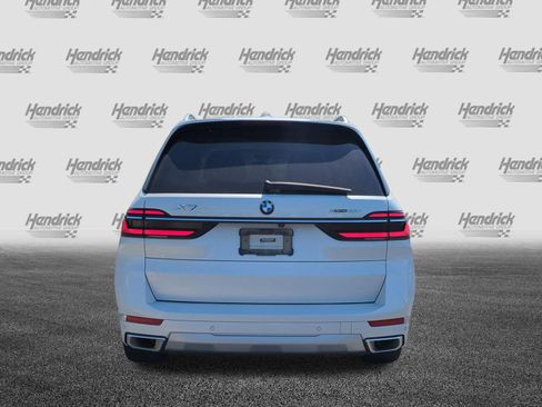 Certified 2023 BMW X7 xDrive40i w/ Premium Package AWD/4WD image 9