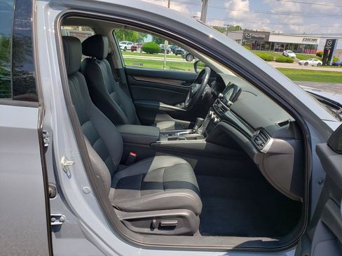 Used 2022 Honda Accord Sport Special Edition image 17