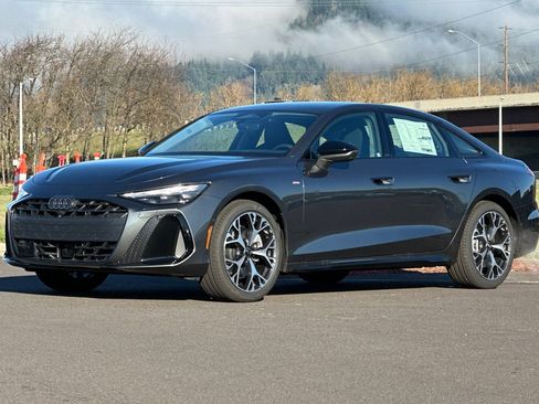 New 2026 Audi A6 Premium Plus image 7