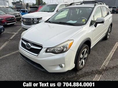Used 2014 Subaru Crosstrek 2.0i Premium
