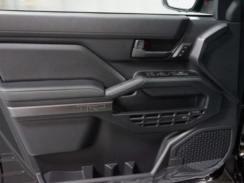 New 2026 Toyota 4Runner TRD Sport Premium AWD/4WD image 32