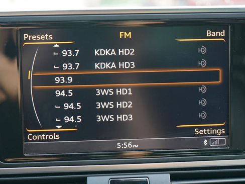 Used 2017 Audi A6 2.0T Premium AWD/4WD image 85
