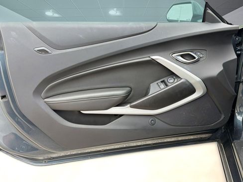 Used 2023 Chevrolet Camaro LT w/ RS Package RWD image 13