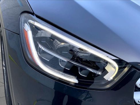 Certified 2022 Mercedes-Benz GLC 300 image 24