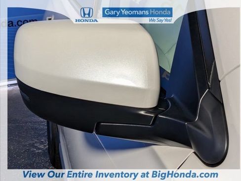 New 2026 Honda Pilot EX-L image 13