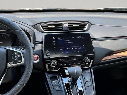 Used 2020 Honda CR-V EX image 10