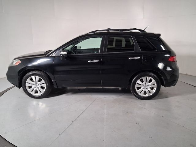 Used 2011 Acura RDX 2WD image 7