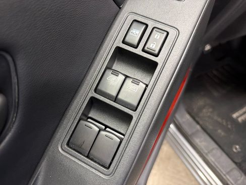 Used 2026 Nissan Frontier PRO-4X AWD/4WD image 13