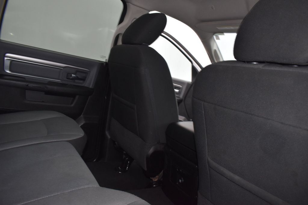 Used 2023 RAM 1500 Classic SLT w/ Trailer & Traction Group AWD/4WD image 28