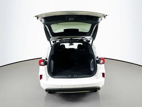Used 2023 Ford Escape ST-Line w/ Tech Pack #1 FWD image 34