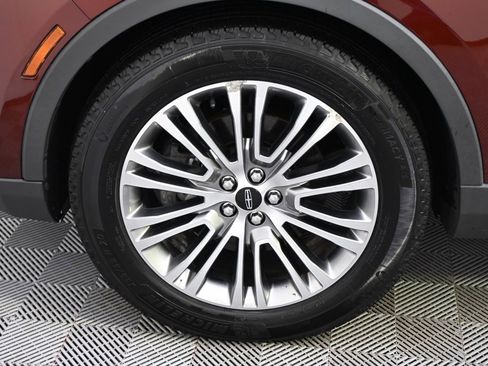 Used 2016 Lincoln MKX Reserve w/ Climate Package image 20