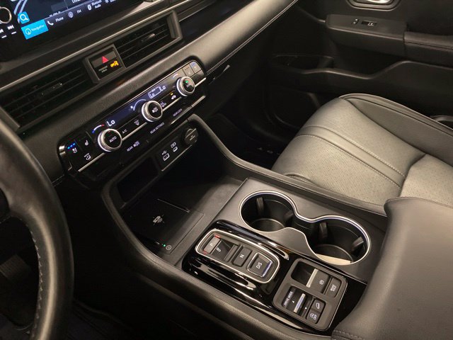 Certified 2024 Honda Pilot Elite image 14