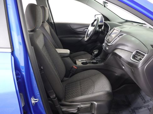 Used 2024 Chevrolet Equinox LT w/ LPO, Floor Liner Package image 32