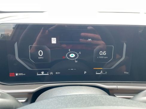 New 2026 Kia Sportage SX image 40