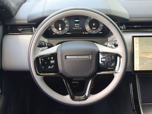 Used 2026 Land Rover Range Rover Velar Autobiography AWD/4WD image 25