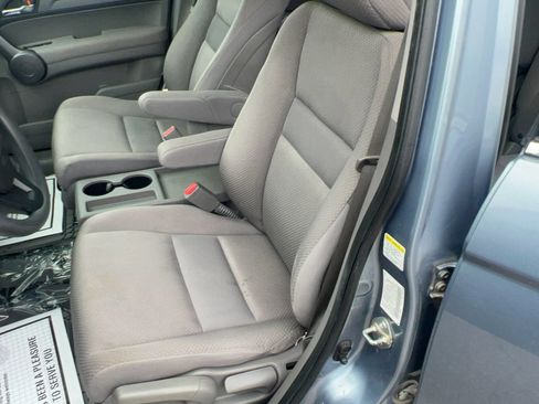 Used 2009 Honda CR-V LX image 15