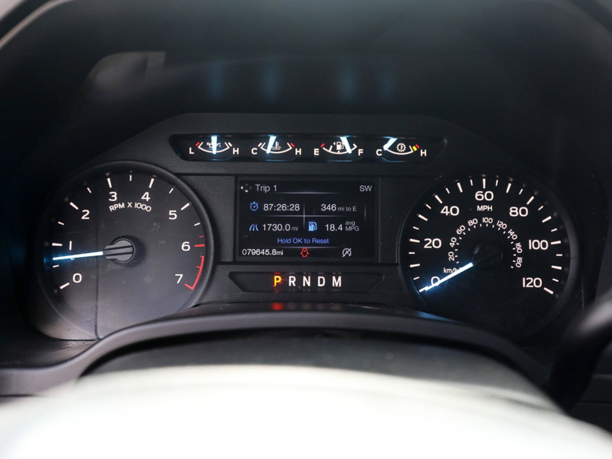 Used 2019 Ford F150 XL w/ Equipment Group 101A Mid AWD/4WD image 14
