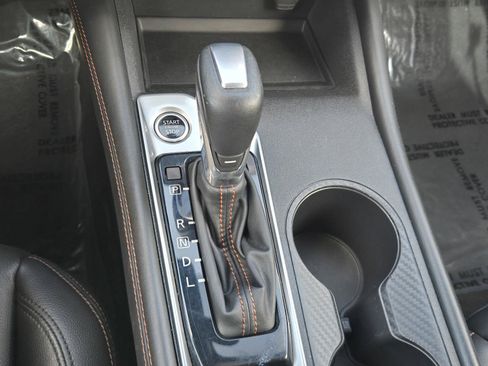 Used 2022 Nissan Altima 2.5 SR FWD image 13