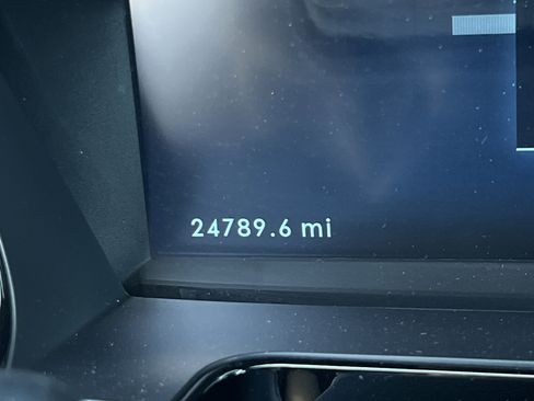 Used 2023 Lincoln Corsair Grand Touring w/ Equipment Group 301A image 18