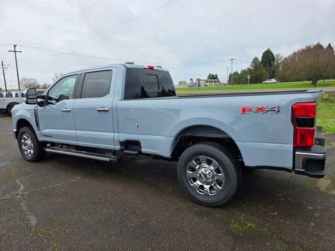 New 2026 Ford F350 Lariat w/ Chrome Package image 28