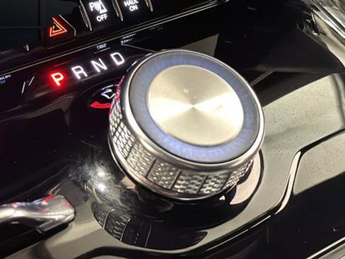 Used 2022 Jeep Wagoneer Series II image 18