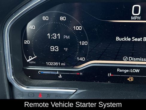 Used 2024 GMC Sierra 1500 AT4 w/ Technology Package image 17