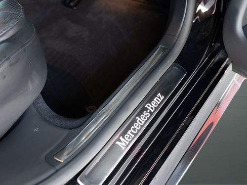 Used 2022 Mercedes-Benz S 580 4MATIC Sedan w/ AMG Line Package image 79