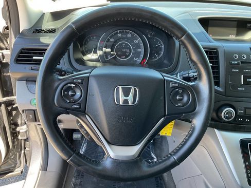 Used 2013 Honda CR-V EX-L image 17
