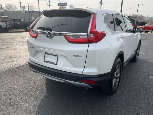 Used 2018 Honda CR-V EX-L image 5