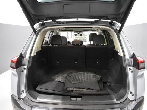 Certified 2023 Nissan Rogue SL AWD/4WD image 34