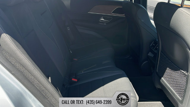 Used 2025 Mercedes-Benz GLE 450 4MATIC image 14