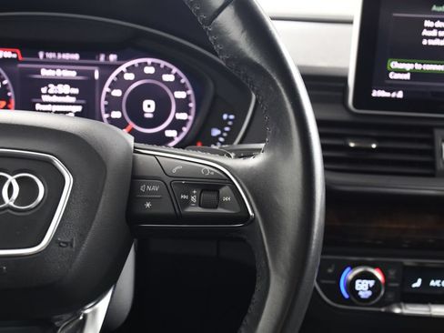 Used 2018 Audi Q5 2.0T Premium AWD/4WD image 30