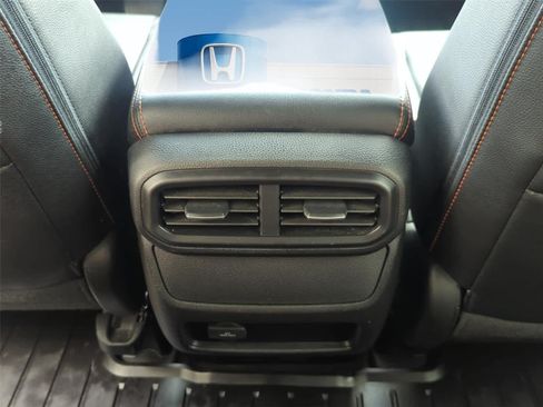 Used 2024 Honda Ridgeline TrailSport image 33