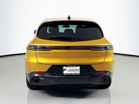 Used 2024 Dodge Hornet R/T Plus AWD/4WD image 6