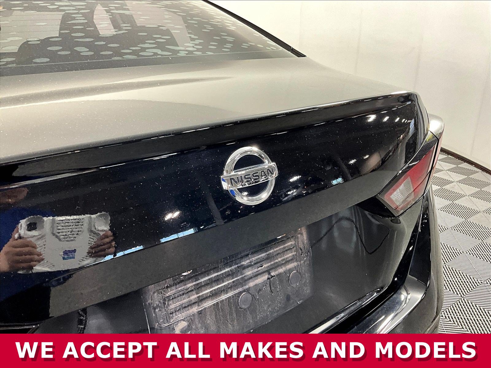 Used 2021 Nissan Altima 2.5 S FWD image 22