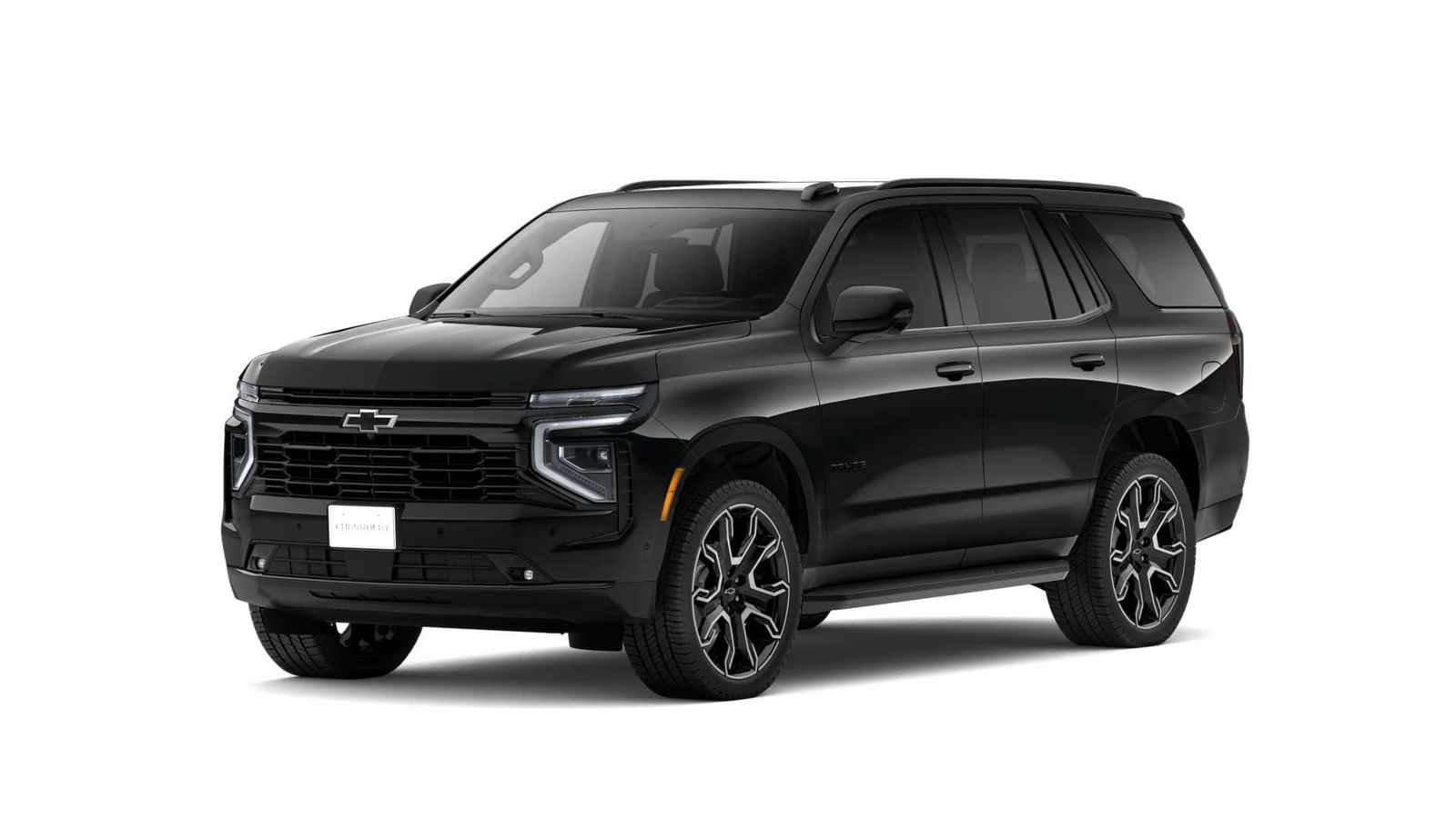New 2027 Chevrolet Tahoe RST w/ Advanced Technology Package AWD/4WD image 55