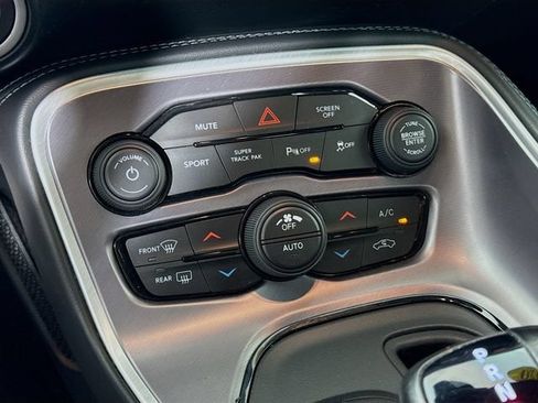 Used 2020 Dodge Challenger GT w/ Plus Package RWD image 15