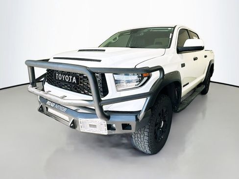 Used 2021 Toyota Tundra TRD Pro image 3