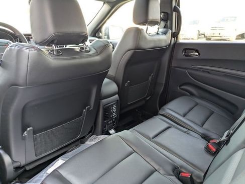 New 2026 Dodge Durango GT image 24