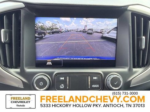 Used 2024 GMC Terrain AT4 AWD/4WD image 33